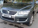 Volkswagen Touareg 2007 годаүшін6 800 000 тг. в Алматы – фото 3