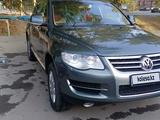 Volkswagen Touareg 2007 годаүшін6 800 000 тг. в Алматы – фото 4