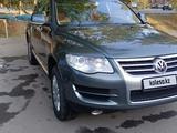 Volkswagen Touareg 2007 годаүшін6 800 000 тг. в Алматы – фото 5