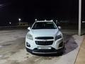 Chevrolet Tracker 2014 года за 5 500 000 тг. в Актау
