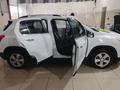 Chevrolet Tracker 2014 года за 5 500 000 тг. в Актау – фото 11