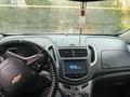 Chevrolet Tracker 2014 года за 5 500 000 тг. в Актау – фото 16