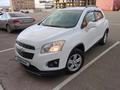 Chevrolet Tracker 2014 года за 5 500 000 тг. в Актау – фото 4