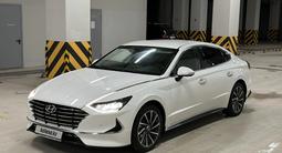 Hyundai Sonata 2023 года за 12 900 000 тг. в Астана