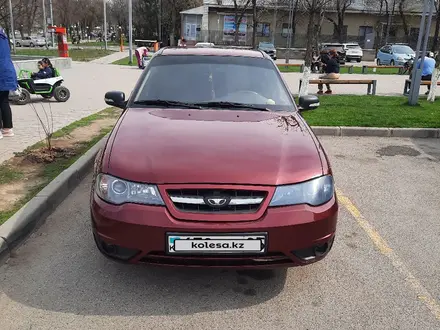 Daewoo Nexia 2012 года за 2 850 000 тг. в Узынагаш – фото 3