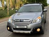 Subaru Outback 2014 года за 8 499 000 тг. в Тараз