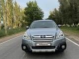 Subaru Outback 2014 года за 8 499 000 тг. в Тараз – фото 4