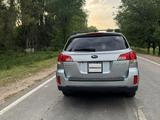 Subaru Outback 2014 года за 8 499 000 тг. в Тараз – фото 5