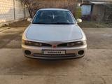 Mitsubishi Galant 1994 годаүшін1 400 000 тг. в Сарыагаш