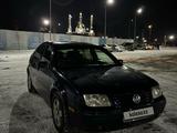 Volkswagen Jetta 2001 года за 1 600 000 тг. в Актобе