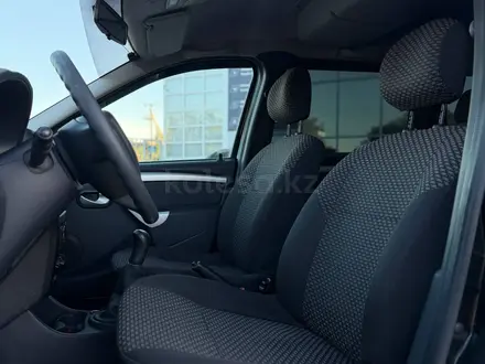 ВАЗ (Lada) Largus 2019 года за 4 200 000 тг. в Кокшетау – фото 4