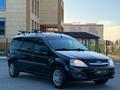 ВАЗ (Lada) Largus 2019 года за 4 200 000 тг. в Кокшетау – фото 7