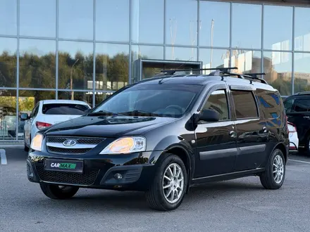 ВАЗ (Lada) Largus 2019 года за 4 200 000 тг. в Кокшетау