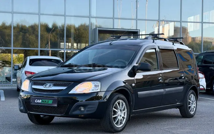 ВАЗ (Lada) Largus 2019 года за 4 200 000 тг. в Кокшетау