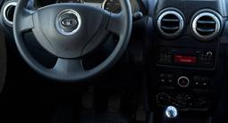 ВАЗ (Lada) Largus 2019 года за 4 200 000 тг. в Кокшетау – фото 5