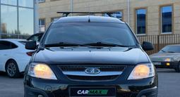 ВАЗ (Lada) Largus 2019 года за 4 200 000 тг. в Кокшетау – фото 2