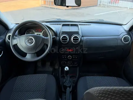 ВАЗ (Lada) Largus 2019 года за 4 200 000 тг. в Кокшетау – фото 3