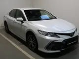 Toyota Camry Luxe 2023 годаүшін21 500 000 тг. в Актобе