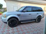 Land Rover Range Rover 2007 годаүшін8 000 000 тг. в Алматы – фото 2