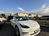Tesla Model 3 2021 года за 16 500 000 тг. в Алматы – фото 4