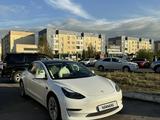 Tesla Model 3 2021 года за 16 500 000 тг. в Алматы – фото 5