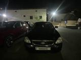 ВАЗ (Lada) Priora 2170 2013 года за 2 000 000 тг. в Шымкент – фото 4