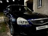 ВАЗ (Lada) Priora 2170 2013 года за 2 000 000 тг. в Шымкент – фото 3