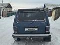 ВАЗ (Lada) Lada 2121 2005 годаfor1 180 000 тг. в Кокшетау – фото 6