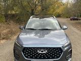 Chery Tiggo 2 2023 года за 4 850 000 тг. в Караганда – фото 2