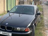 BMW 528 1996 годаүшін3 400 000 тг. в Шымкент