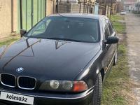 BMW 528 1996 годаүшін3 400 000 тг. в Шымкент