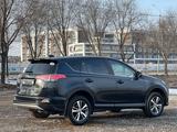 Toyota RAV4 2017 годаfor10 900 000 тг. в Алматы – фото 2