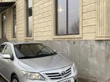 Toyota Corolla 2010 года за 6 400 000 тг. в Алматы – фото 4