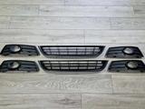 Решетки оправки туманок Volkswagen Passat CC за 1 000 тг. в Астана