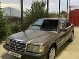 Mercedes-Benz 190 1991 года за 600 000 тг. в Шымкент – фото 2