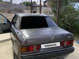 Mercedes-Benz 190 1991 года за 600 000 тг. в Шымкент – фото 4