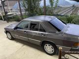 Mercedes-Benz 190 1991 года за 600 000 тг. в Шымкент – фото 3