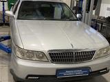 Nissan Laurel 2001 годаүшін3 000 000 тг. в Усть-Каменогорск