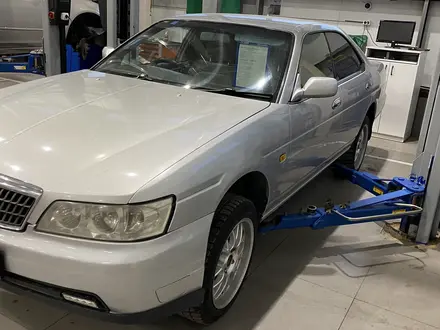 Nissan Laurel 2001 года за 3 000 000 тг. в Усть-Каменогорск – фото 2