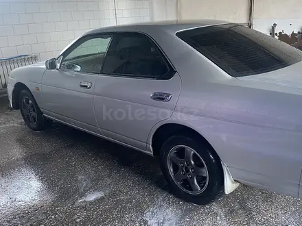 Nissan Laurel 2001 года за 3 000 000 тг. в Усть-Каменогорск – фото 6