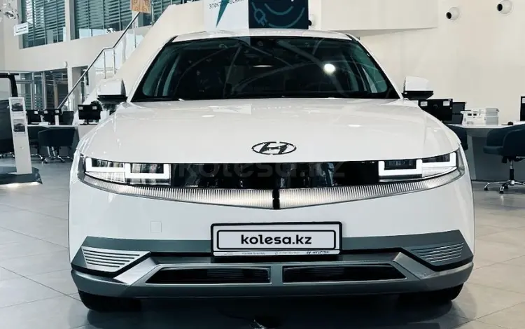 Hyundai Ioniq 5 2023 года за 14 900 000 тг. в Алматы