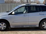 SsangYong Kyron 2010 года за 4 900 000 тг. в Петропавловск – фото 4
