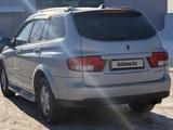 SsangYong Kyron 2010 года за 4 900 000 тг. в Петропавловск – фото 5