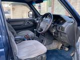 Mitsubishi Pajero 1993 года за 2 300 000 тг. в Алматы – фото 3