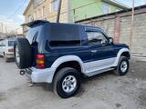 Mitsubishi Pajero 1993 года за 2 300 000 тг. в Алматы – фото 4