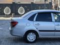 ВАЗ (Lada) Granta 2190 2014 годаүшін3 500 000 тг. в Шымкент – фото 4