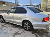 Mitsubishi Galant 2000 годаүшін1 700 000 тг. в Тараз – фото 3