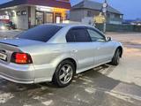 Mitsubishi Galant 2000 годаүшін1 700 000 тг. в Тараз – фото 4