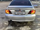 Mitsubishi Galant 2000 годаүшін1 700 000 тг. в Тараз – фото 5