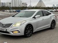 Hyundai Grandeur 2014 годаfor7 200 000 тг. в Астана